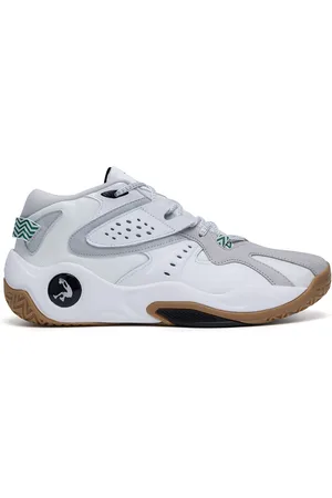 SHAQ Sneakersy NOTIX AQ95008M-WT