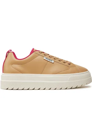 HUGO BOSS Sneakersy Lyssa Tenn 50520718