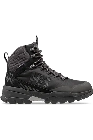 Helly Hansen Trekingová obuv Crestone ULLR HT 11891