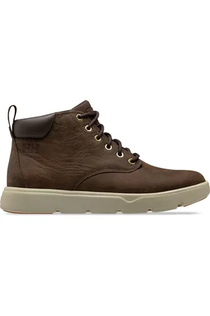 Helly Hansen Trekingová obuv Pinehurst Leather 11738