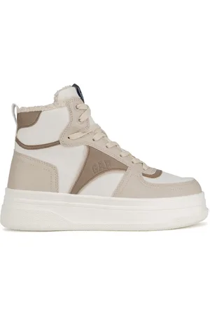 GAP Polokozačky PARADISE CUP MID W GP514035AW-SAOF