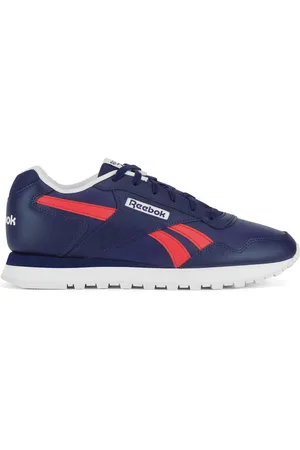 Reebok Sneakersy GLIDE 100221946 Tmavomodrá