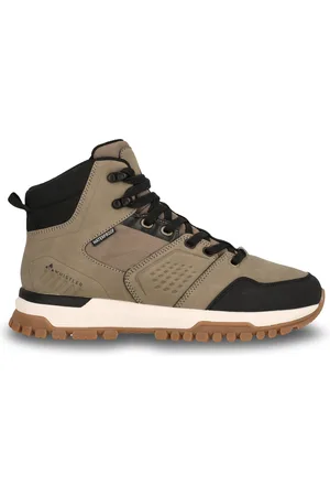 Whistler Trekingová obuv Rylan M Boot Wp W244311 Khaki