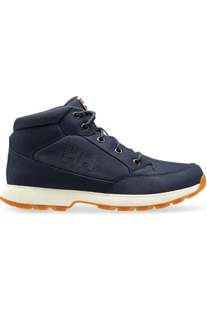 Helly Hansen Trekingová obuv Torhov 2 12040 Tmavomodrá