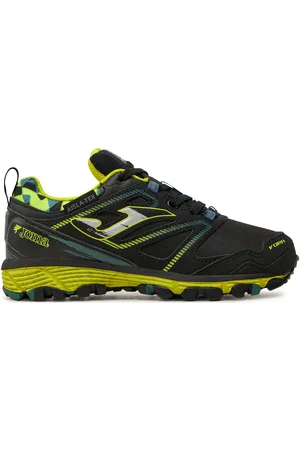 Joma Běžecké boty Vora Jr JVORAW2401