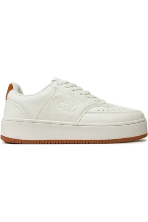 Dorko Sneakersy 90 Classic Platform DS24F39W