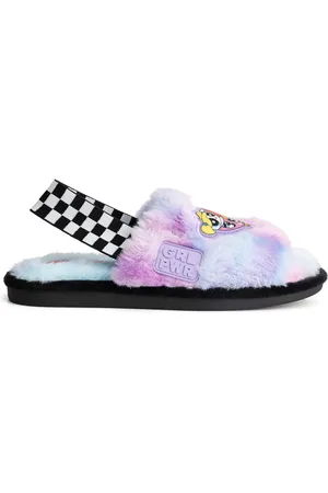 Powerpuff Girls Bačkory AW24-115WBPPG