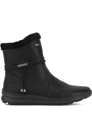 Rieker Polokozačky Z0070-00
