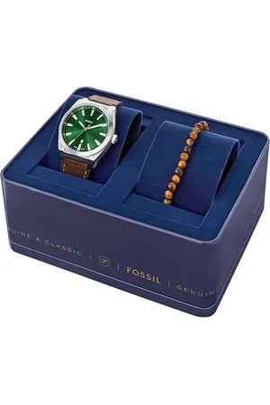 Fossil Hodinky FS6080SET