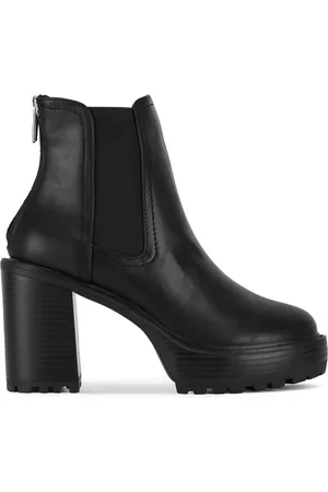 Nine West Polokozačky WFA3374-1