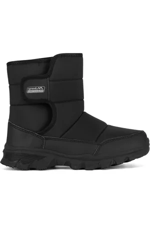 Sprandi Kozačky WINTER PUFF CP86-23983