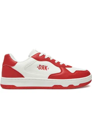 Dorko Sneakersy Vibe DS24F19M