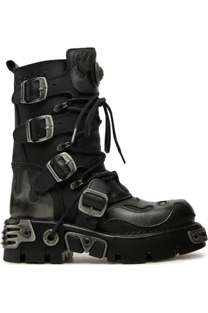 New Rock Glády M-107-S2