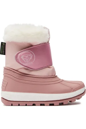 Boatilus Sněhule Joggy 04 Sport Lace NJ04 VAR.15MV