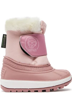 Boatilus Sněhule Joggy 04 Sport Lace NJ04 VAR.15MV