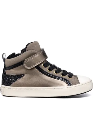 Geox Sneakersy J Kalispera Girl J944GM 0AJGN C0533 S