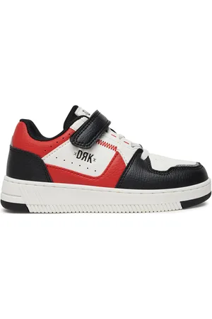 Dorko Sneakersy Domo DS24F55K