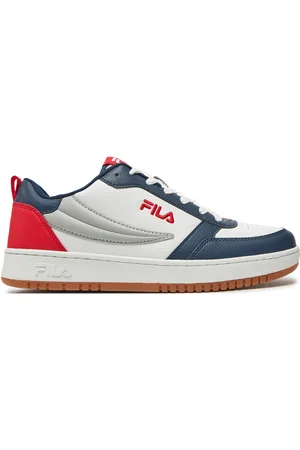 Fila Tenisky FFM0370 50007 Tmavomodrá
