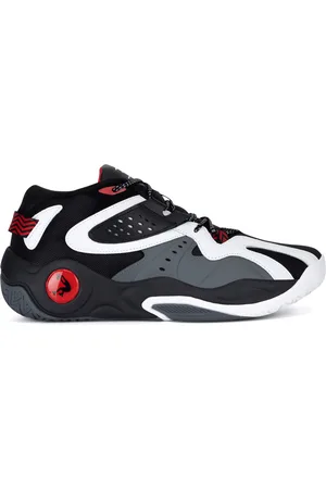 SHAQ Sneakersy NOTIX AQ95008M-BWR