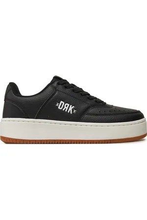 Dorko Sneakersy 90 Classic Platform DS24F39W