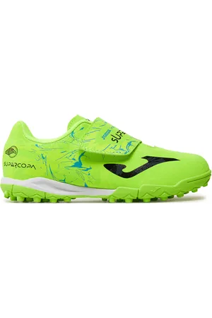 Joma Boty na fotball Super Copa Jr Turf SCJW2409TFV