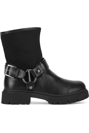 DeeZee Polokozačky CS6320-04