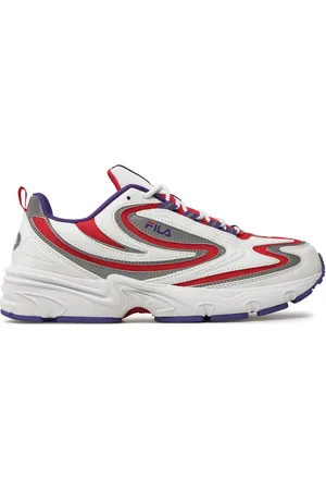Fila Sneakersy Actix FFM0314.13041