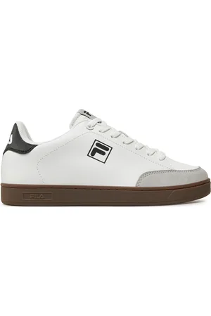 Fila Sneakersy Courtbay Wmn FFW0477.13036