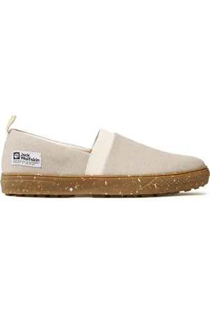 Jack Wolfskin Tenisky Ecostride 3 W 4056261