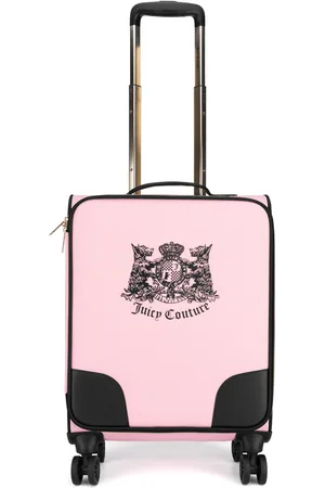 Juicy Couture Kabinový kufr AEJXT4109TPO416