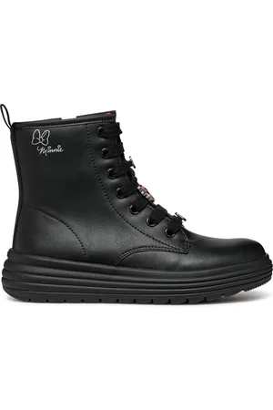 Geox Kozačky J Phaolae Girl J46ETC 000BC C9999 S