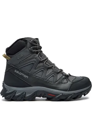 Salomon Trekingová obuv Breccia 2 Gore-Tex L41255800