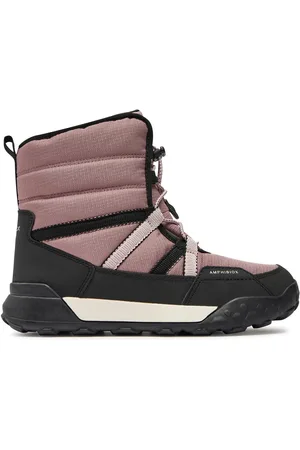 Geox Sněhule Trekkyup J46M7F 0FU50 C8A9B D