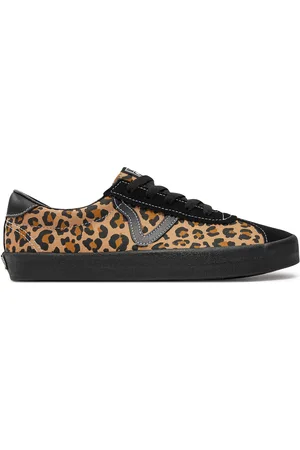 Vans Tenisky Sport Low VN000CTDBLK1