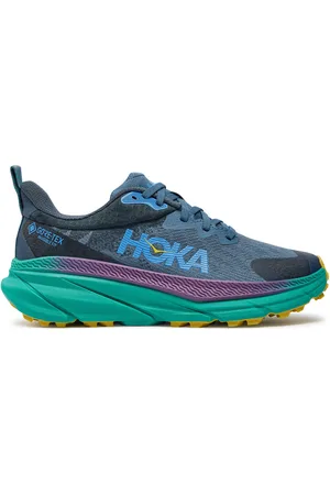 Hoka One One Běžecké boty Challenger 7 GTX GORE-TEX 1134502