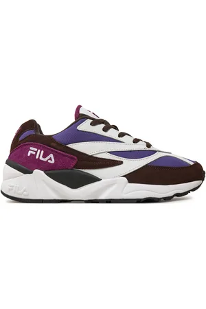 Fila Sneakersy V94M FFM0302.43243 Fialová