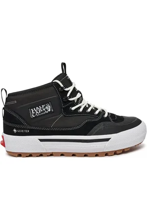 Vans Sneakersy MTE Half Cab Gore-Tex VN000CVMBA21