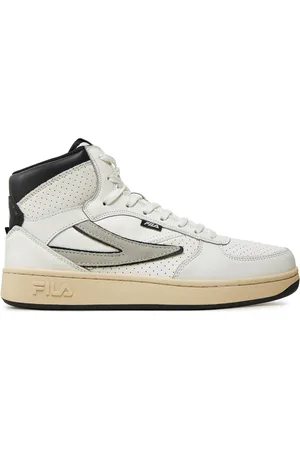 Fila Sneakersy Sevaro Nf Mid FFM0359.13234