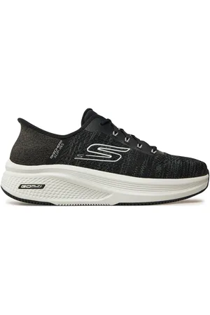 Skechers Sneakersy Go Run Elevate 2.0 - Steady Motion 220852/BKW
