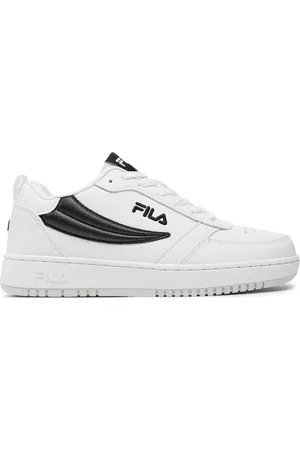 Fila Sneakersy Rega Nf Teens FFT0125.13036