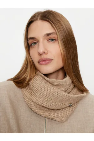 Guess Tunelová šála AW5237 WOL03