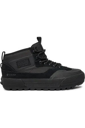 Vans Sneakersy MTE Half Cab GORE-TEX VN000CVMBKA1
