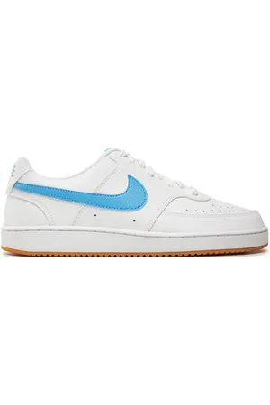 Nike Sneakersy Court Vision Lo HJ9105 100