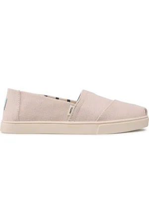 TOMS Tenisky Alpagrata Cupsle 10013500