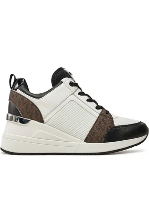 Michael Kors Sneakersy 43F4GEFS1D