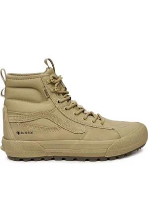 Vans Sneakersy SK8-Hi Gore-Tex MTE-3 VN000CVS4MG1