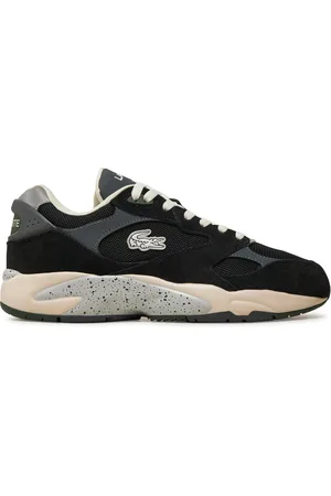 Lacoste Sneakersy SPORT Storm 96 Lo Vinatge 746SMA0011