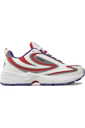 Fila Sneakersy Actix Wmn FFW0412.13041