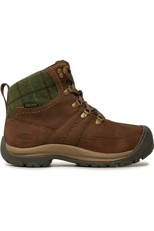 Keen Trekingová obuv Kaci III Winter Mid Wp 1027827