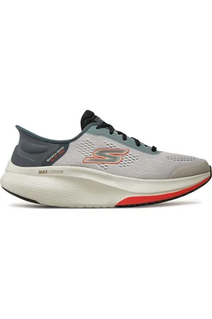 Skechers Sneakersy Go Walk Max Walker - Next Gen 216584/GYBL